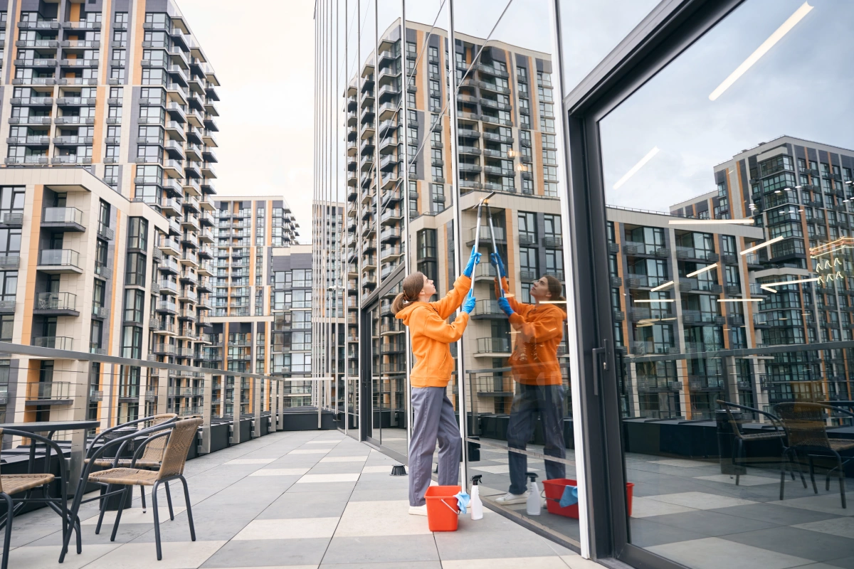 Why Professional Cleaning Services Are Worth the Investment